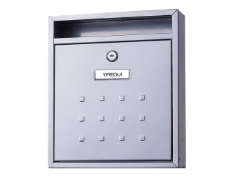 Buzon inter. 310x260x90mm vert arregui ac pla mira v1302