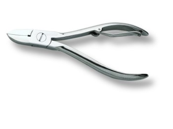 Alicate cortauñas 4,5