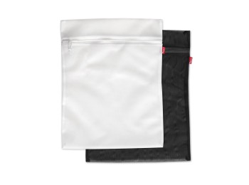 Saco lavadora 2 compartimentos rayen