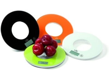 Balanza coc electr. 5kg 722 jata hogar