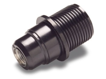 Portalamparas elec 41x53x41 rosc+aran e14 baquel ne famat