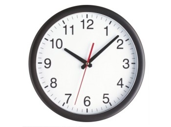 Reloj coc 30cm rdo tfa 98,1077