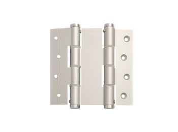 Bisagra p/vaiven d/acc 120x40mm 5414.01 inox pla justor 2 pz