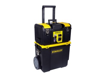 Carro herram 475x284x630mm taller movil mod pp rws3-1 stanle