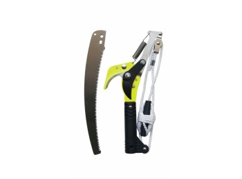 Serrucho podar 35cm fijo natuur acero c/m nt107359