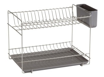 Escurreplatos coc sobrem db 18 platos inox sauvic