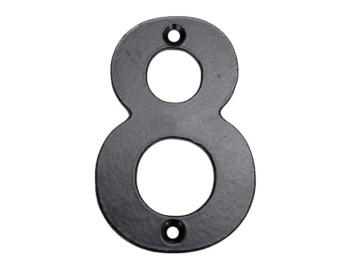 Numero señal atorn. 100mm