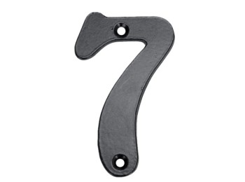 Numero señal atorn. 100mm