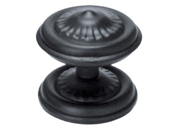 Pomo pta 80mm 73054 ne rustico el zorro