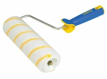 Rodillo pint antigot 18 cm par-te bravo rulo pluma