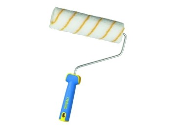 Rodillo pint antigot 25 cm par-te bravo rulo pluma