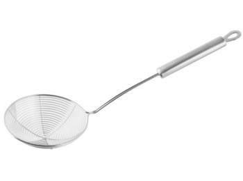 Espumadera coc alambre 35cm inox fackelmann