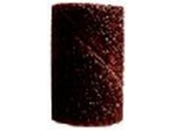 Banda lija gr60 6,3 mm m3680 p/multiherr pg mini 12 pz