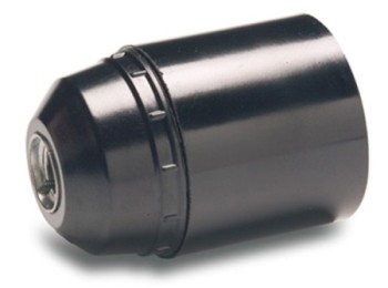 Portalamparas elec 39x55x39 e27 baquel ne famat