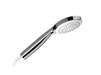 Mango ducha 1 posicion crom marina tatay