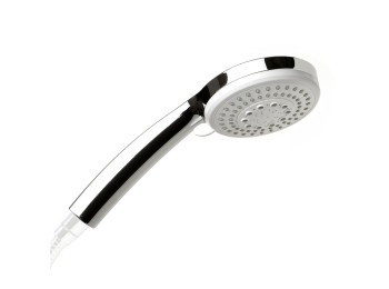 Mango ducha 5 pos. crom calma tatay