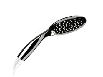 Mango ducha 3posic. crom mirror tatay