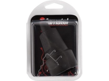 Base movil elec 100x145x65 tt 16a-250v goma term ne famat