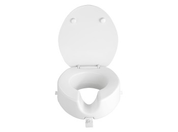 Alzador inodoro con tapa bl wenko