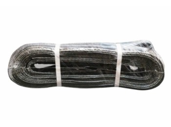 Eslinga elevac plana 4000x5mt abierta dob.banda gr nivel