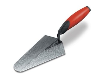 Paleta alb. 200mm m/bimat ac madrid pfp24 rubi