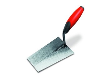 Paleta alb. 180mm m/bimat ac norte pfp23 rubi