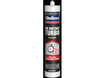 Adhesivo sellador 280 ml bl ms instant cart quilosa