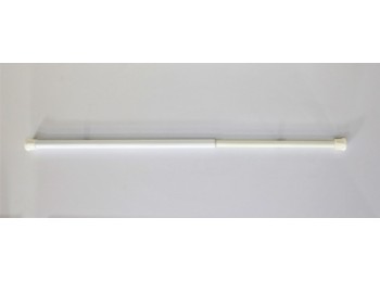 Portavisillo dec. 40/70cm exten presion met bl vivah