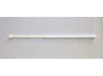 Portavisillo dec. 60/100cm exten presion met bl vivah