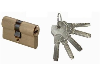 Cilindro 40x40mm asix lat levaa lg cisa