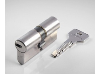 Cilindro 35x35mm asix niq levaa lg cisa