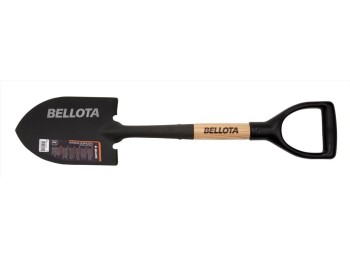 Pala rda 5526 mango anilla chapa bellota