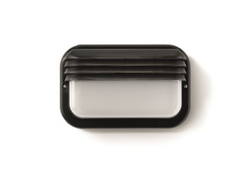 Aplique ilumin hor ext e27 18w ip44 pvc ne famat