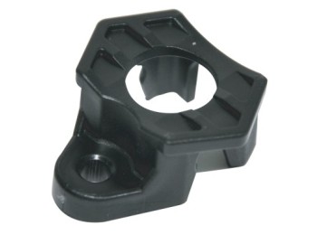 Fijacion micro riego 4mm soporte natuur ne nt104468 5 pz