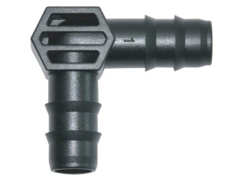 Conector riego 16mm l natuur ne nt104465 5 pz