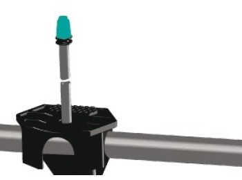 Difusor micro riego 4mm extension natuur ne nt104456 5 pz