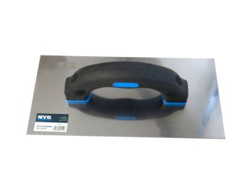 Llana alb. 300x150mm m/c bimat. ac nivel