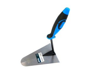 Paleta alb. 178x120mm m/bimat ac catalana nivel