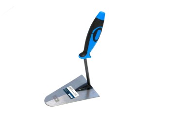 Paleta alb. 160x115mm m/bimat ac catalana nivel