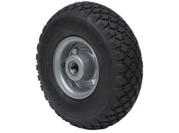 Rueda neum 260mm 4-1027 200kg.rod 4 alex