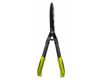 Tijera jard 60cm cortase. natuur ac man. uso profesional nt1