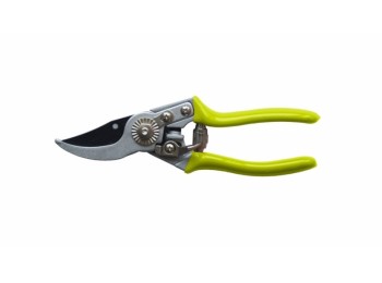 Tijera podar 20cm 1 mano natuur ac mango acero cv uso profes