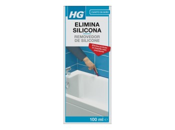 Eliminador sil 100 ml hg