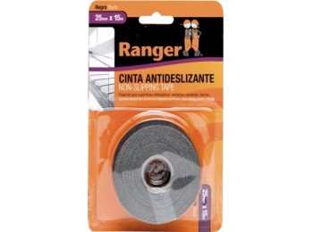 Cinta antidesl. 25mmx15mt adh ne ranger
