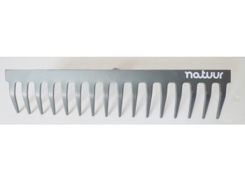 Rastrillo jard natuur 16 puas
