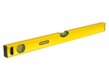 Nivel medic tubular 040cm 2b alu stanley