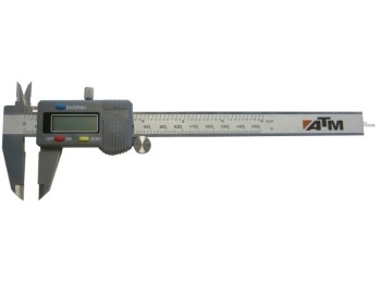 Calibre medic digit. 150mm lcd in. atm