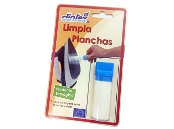 Limpiador planchas dintex