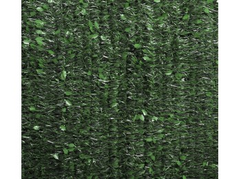 Seto jard 1,5x3mt artif. natuur poliet ver hiedra nt103216