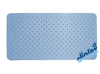 Alfombra baño antides. 97x36cm bañera az dintex